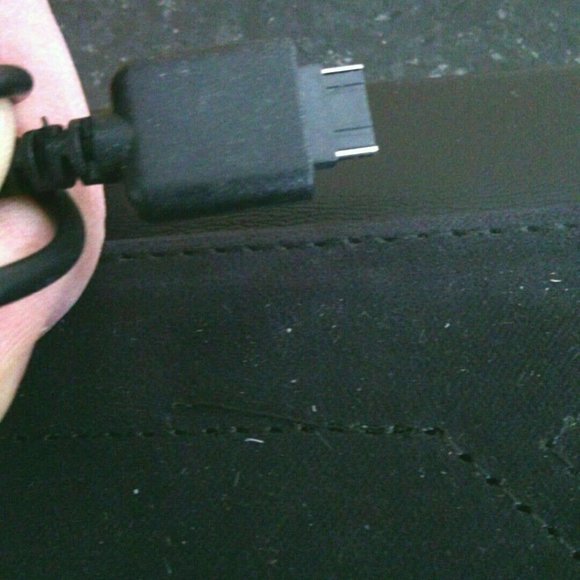 LG Travel Charger Mobile Phone STA-P52WR Plug Wall Adapter Cell Black Home Fit - Picture 7 of 16